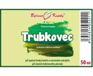 Rúrkovec - bylinné kvapky (tinktúra) 50 ml