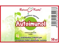 Autoimunol - Bylinné kvapky (tinktúra) 50 ml