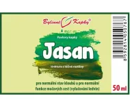 Jaseň - bylinné kvapky (tinktúra) 50 ml