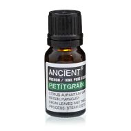 Petitgrain prírodná silica, esenciálny (éterický) olej 10 ml