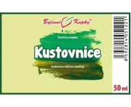 Kustovnica (goji) (TCM) - bylinné kvapky (tinktúra) 50 ml