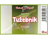 Túžobník - tinktúra z púčikov (gemmoterapia) 50 ml