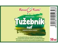 Túžobník vňať - bylinné kvapky (tinktúra) 50 ml