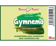 Gymnema (Gurmár) - bylinné kvapky (tinktúra) 50 ml