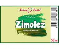 Zimolez (TCM) - bylinné kvapky (tinktúra) 50 ml