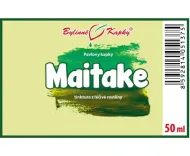 Maitake (trsnatec) - bylinné kvapky (tinktúra) 50 ml