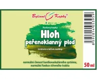 Hloh perenoklanný (TCM) plod kvapky (tinktúra) 50 ml