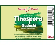 Tinospóra (chebuľa srdcovitá, Guduchi) - bylinné kvapky (tinktúra z tinospóry) 50 ml