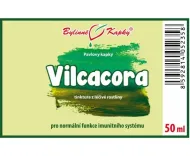 Vilcacora - bylinné kvapky (tinktúra) 50 ml