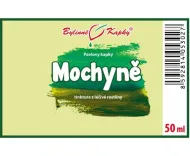 Mochyne - bylinné kvapky (tinktúra) 50 ml