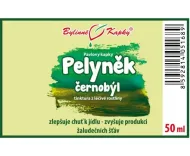 Palina čiernobyľ - bylinné kvapky (tinktúra) 50 ml