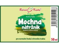 Nátržník vzpriamený - bylinné kvapky (tinktúra) 50 ml