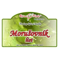 Morušovník - tinktúra z púčikov (gemmoterapia) 50 ml