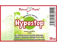 Hypostop - Bylinné kvapky (tinktúra) 50 ml