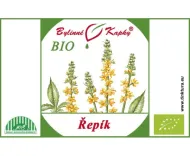 Repík BIO - bylinné kvapky (tinktúra) 50 ml