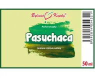 Pasuchaca - bylinné kvapky (tinktúra) 50 ml