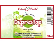 Deprestop - Bylinné kvapky (tinktúra) 50 ml