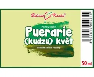 Puerarie (Kudzu) kvet - bylinné kvapky (tinktúra) 50 ml