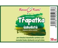 Echinacea angustifolia (echinacea úzkolistá) bylinné kvapky (tinktúra) 50 ml