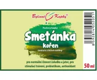 Smotanka (púpava) koreň - bylinné kvapky (tinktúra) 50 ml