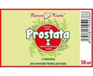 Prostata I - bylinné kvapky (tinktúra) 50 ml