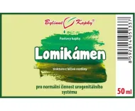 Lomikameň - bylinné kvapky (tinktúra) 50 ml