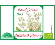 Túžobník kvitnúca vňať BIO - bylinné kvapky (tinktúra) 50 ml