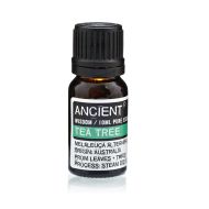 Tea Tree prírodná silica, esenciálny (éterický) olej 10 ml