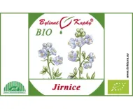 Jirnice BIO - bylinné kvapky (tinktúra) 50 ml