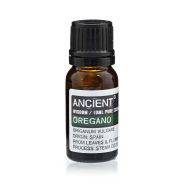 Oregano prírodná silica, esenciálny (éterický) olej 10 ml