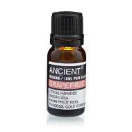 Grapefruit prírodná silica, esenciálny (éterický) olej 10 ml