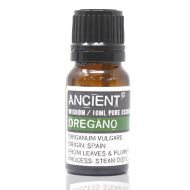 Oregano prírodná silica, esenciálny (éterický) olej 10 ml