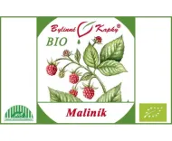 Maliník BIO - bylinné kvapky (tinktúra) 50 ml