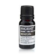 Benzoín prírodná silica, esenciálny (éterický) olej 10 ml