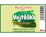 Lucerna (tolica) - bylinné kvapky (tinktúra) 50 ml