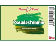 Pseudostelária (TCM) - bylinné kvapky (tinktúra) 50 ml