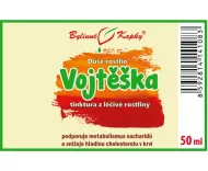 Lucerna (tolica) - kvapky Duša rastlín (tinktúra) 50 ml