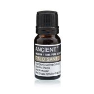 Palo Santo prírodná silica, esenciálny (éterický) olej 10 ml