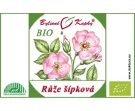 Ruža šípková (šípok) BIO - bylinné kvapky (tinktúra) 50 ml