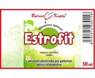 Estrofit - Bylinné kvapky (tinktúra) 50 ml