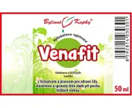 Venafit - Byliné kvapky (tinktúra) 50 ml