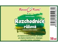 Rhodiola (rozchodnica, rodiola) (TCM) - bylinné kvapky (tinktúra) 50 ml