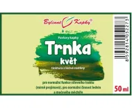 Trnka kvet - bylinné kvapky (tinktúra) 50 ml