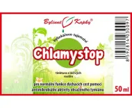 Chlamystop - Bylinné kvapky (tinktúra) 50 ml