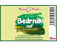 Bedrovník vňať - bylinné kvapky (tinktúra) 50 ml