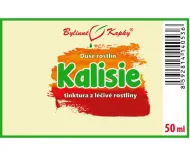 Kalízia - kvapky Duša rastlín (tinktúra) 50 ml