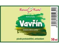 Vavrín - bylinné kvapky (tinktúra) 50 ml