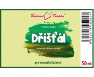 Drištál - bylinné kvapky (tinktúra z dráča) 50 ml