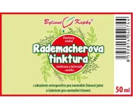 Rademacherova tinktúra (bylinné kvapky) 50 ml