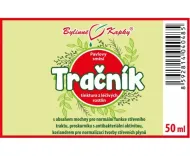 Tračník - bylinné kvapky (tinktúra) 50 ml